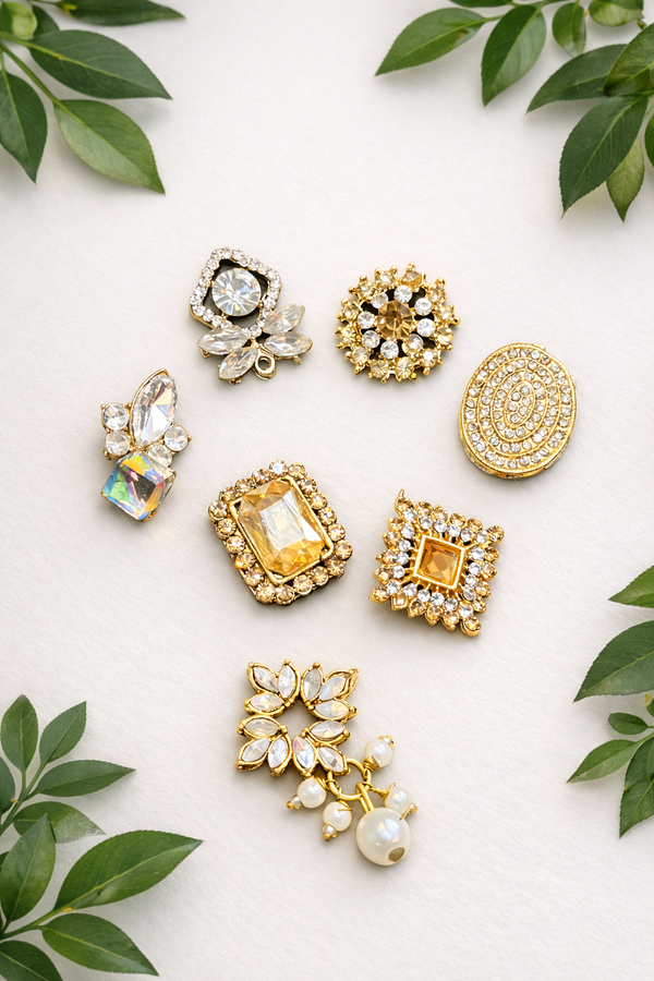 Fancy Buttons
