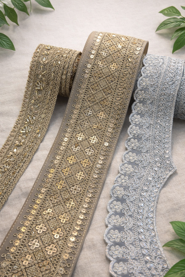 Fancy Lace