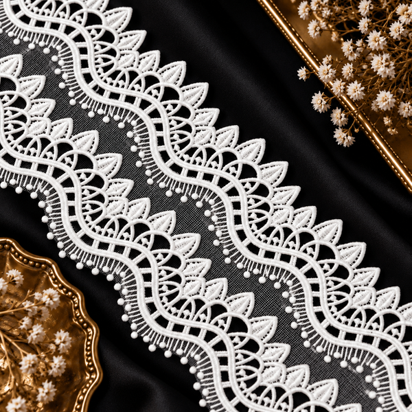 Border Lace