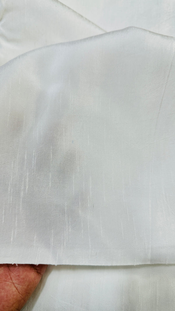 Raw Silk