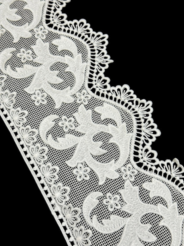 Border Lace