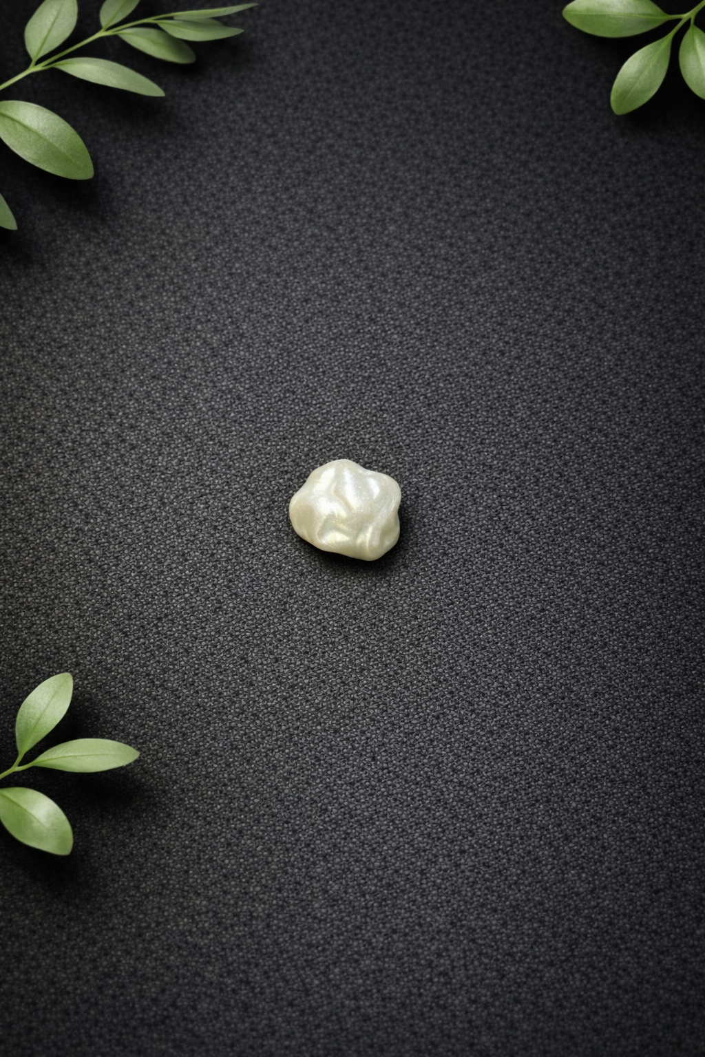 Designer Orignal Pearl Button  - ( B027 )