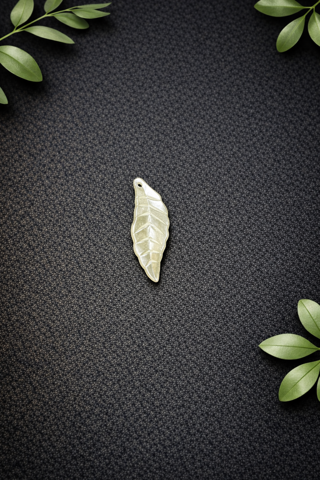 Designer Pearl Button  - ( B038 )