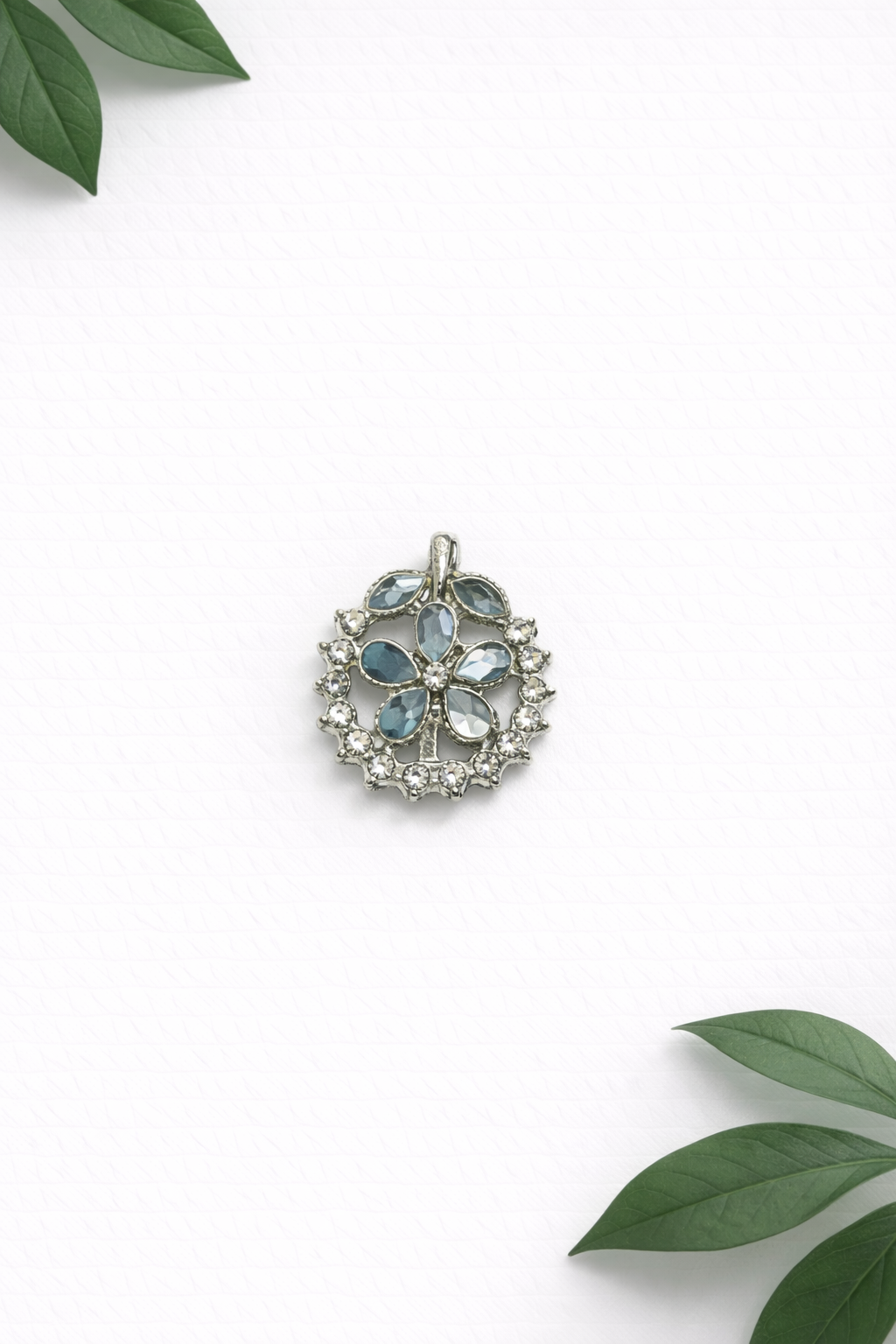 Kundan Buttons - ( B006 )