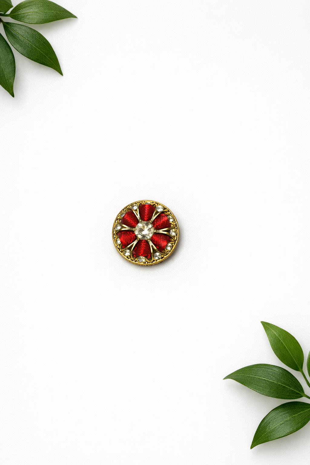 Modern Fancy Button - ( B010 )