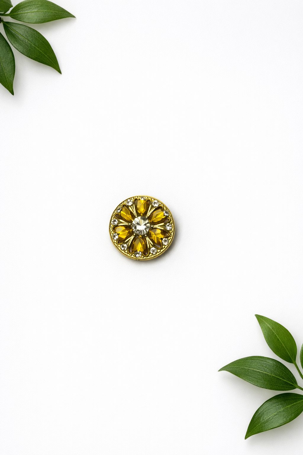 Modern Fancy Button - ( B010 )