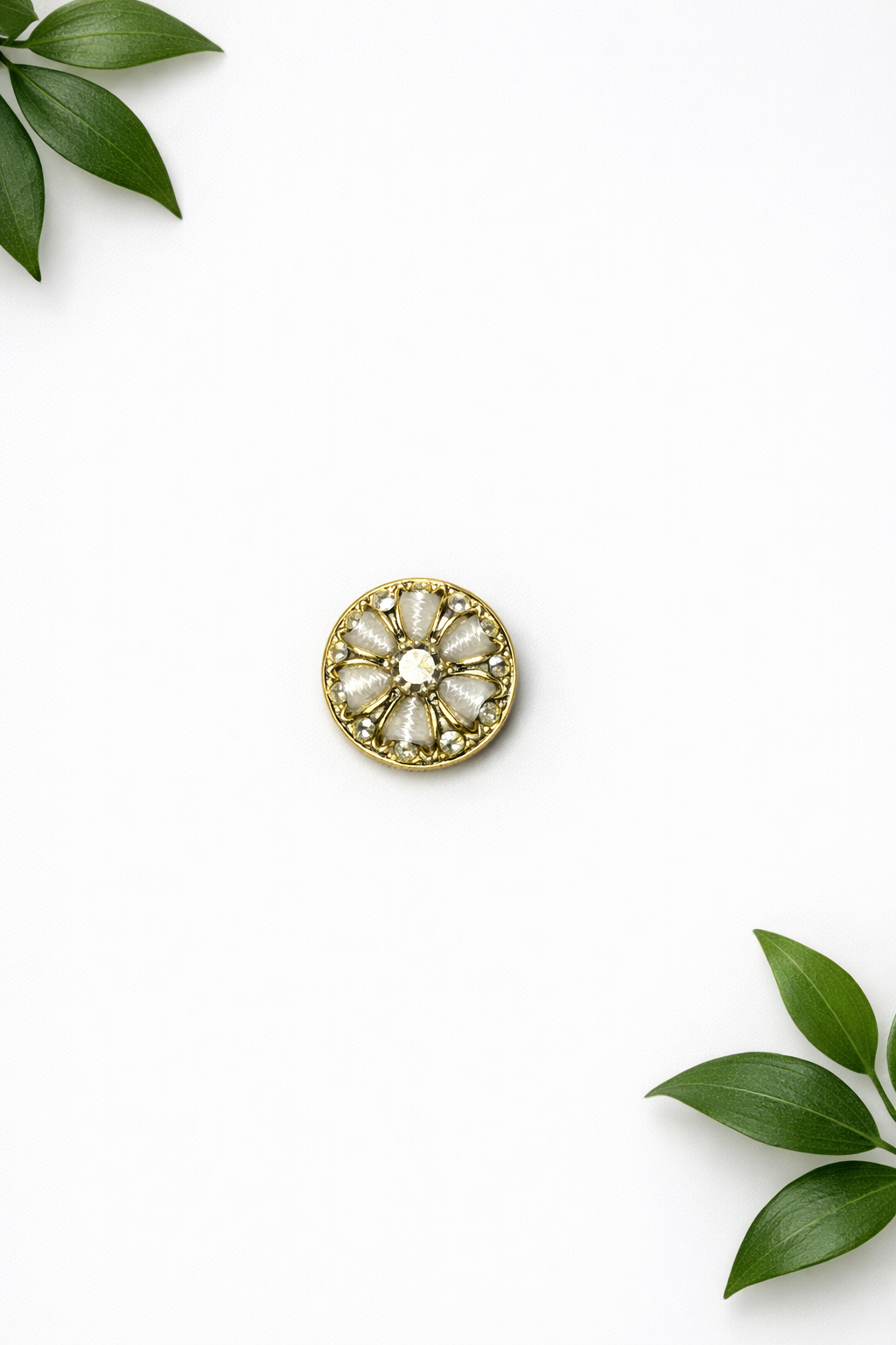 Modern Fancy Button - ( B010 )
