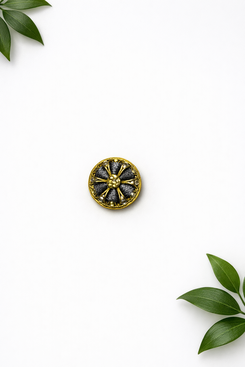 Modern Fancy Button - ( B010 )
