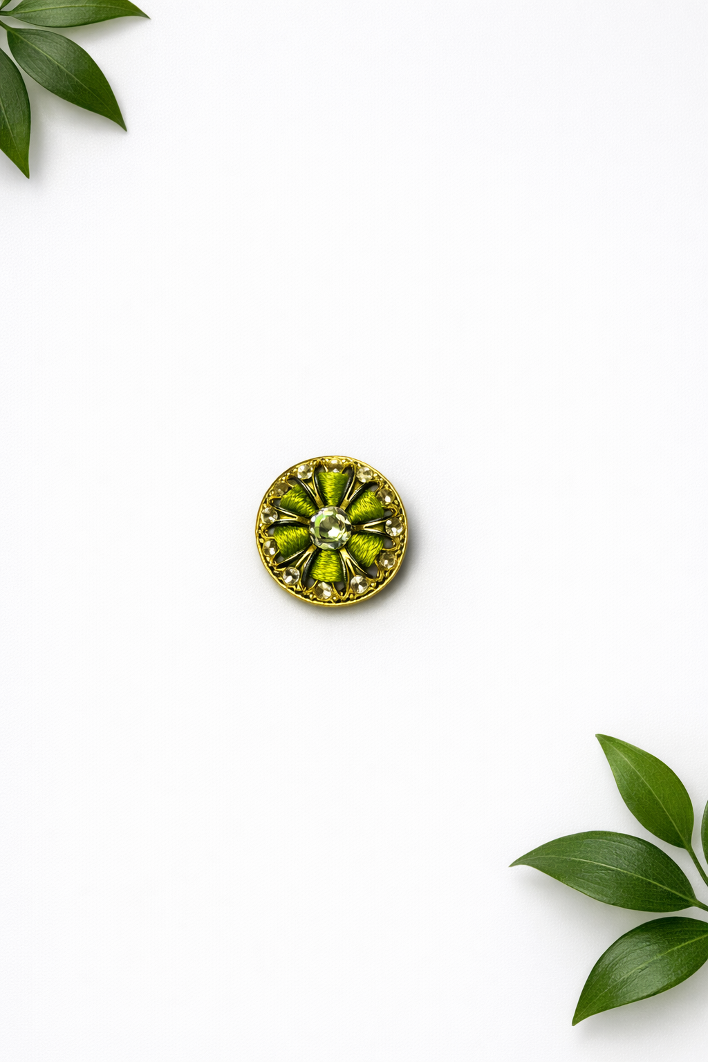Modern Fancy Button - ( B010 )