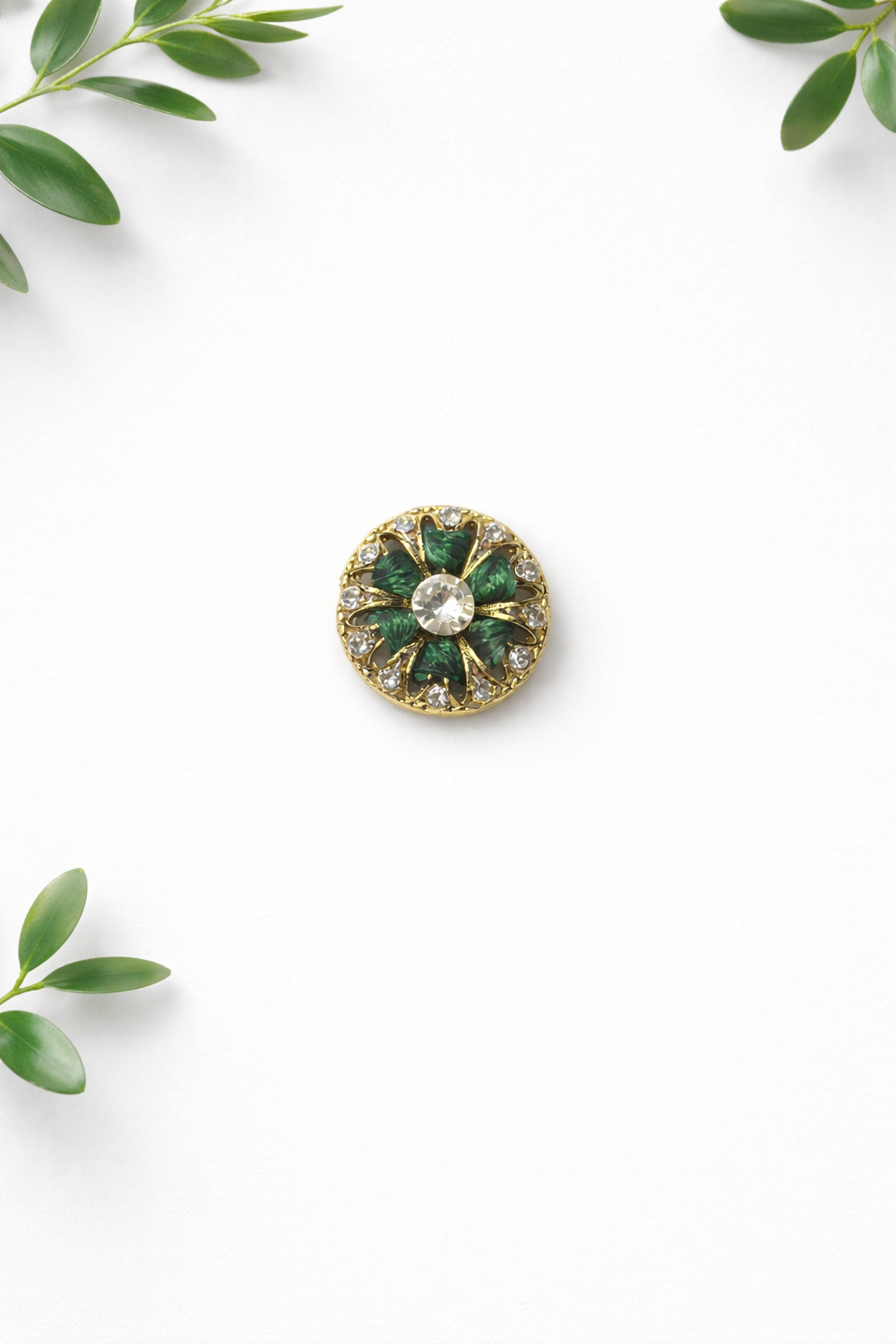 Modern Fancy Button - ( B010 )