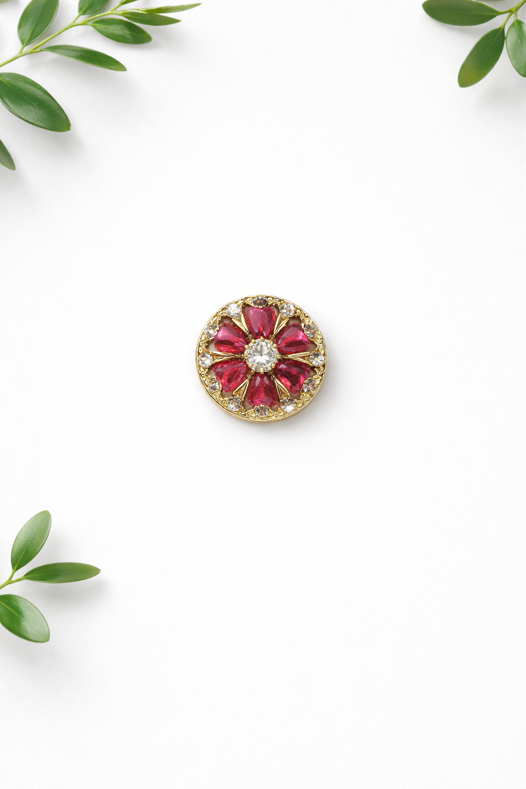 Modern Fancy Button - ( B010 )