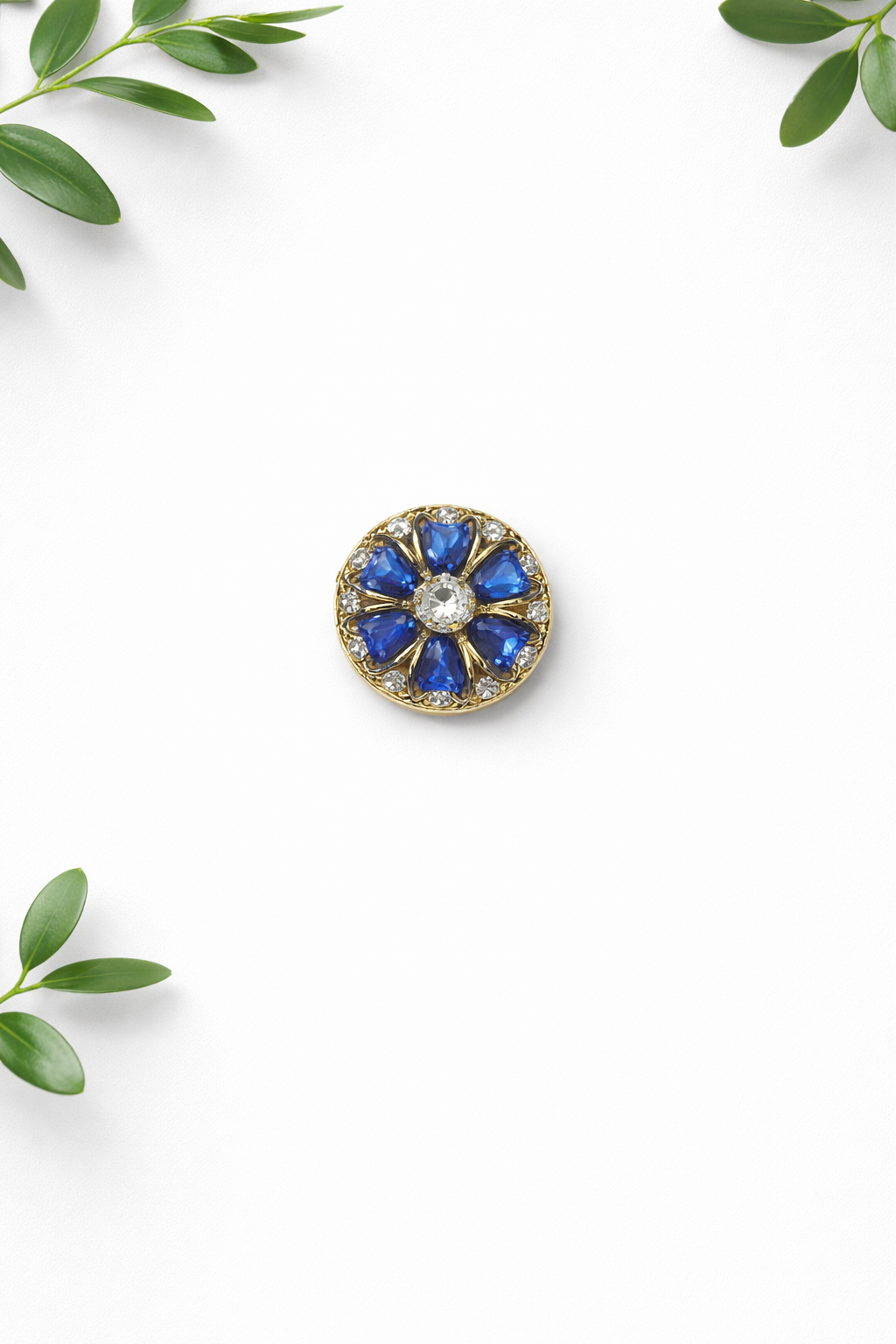 Modern Fancy Button - ( B010 )