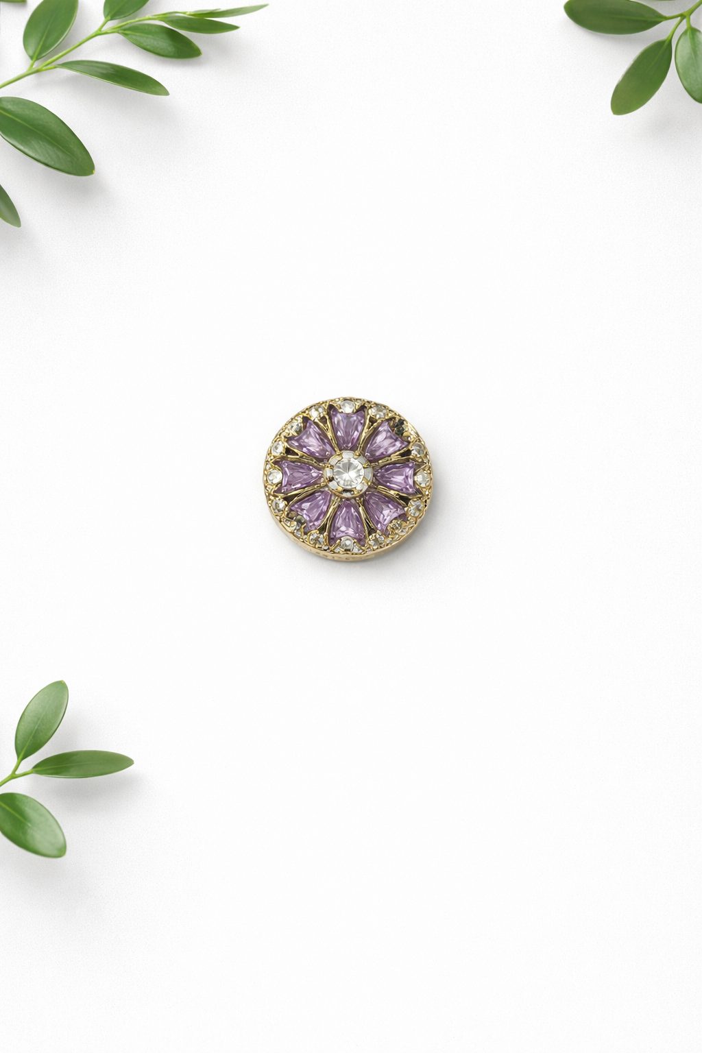 Modern Fancy Button - ( B010 )