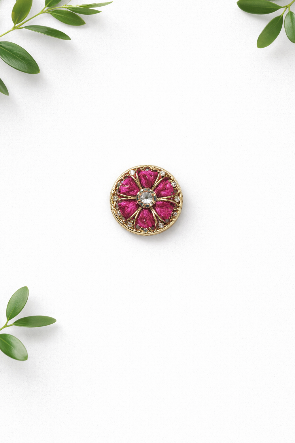 Modern Fancy Button - ( B010 )