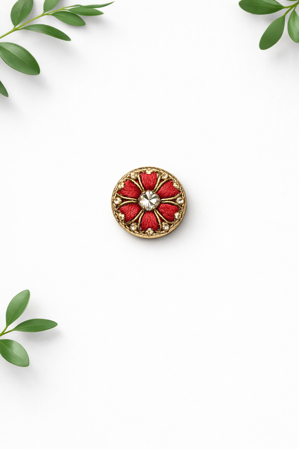 Modern Fancy Button - ( B010 )