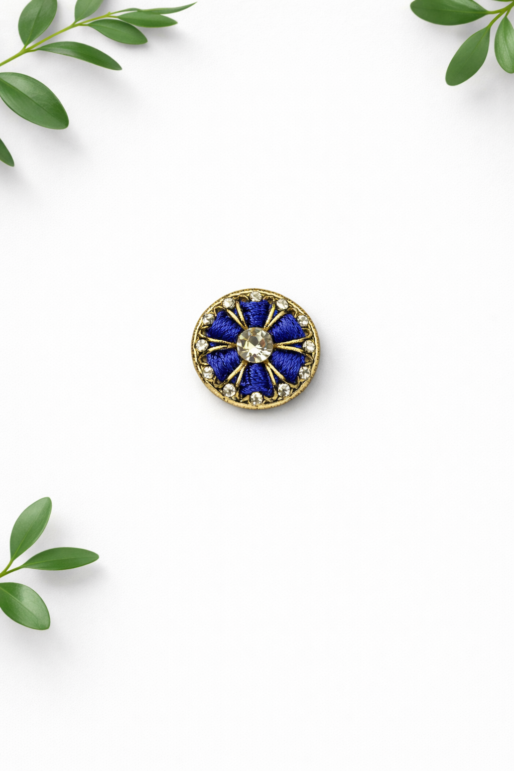 Modern Fancy Button - ( B010 )