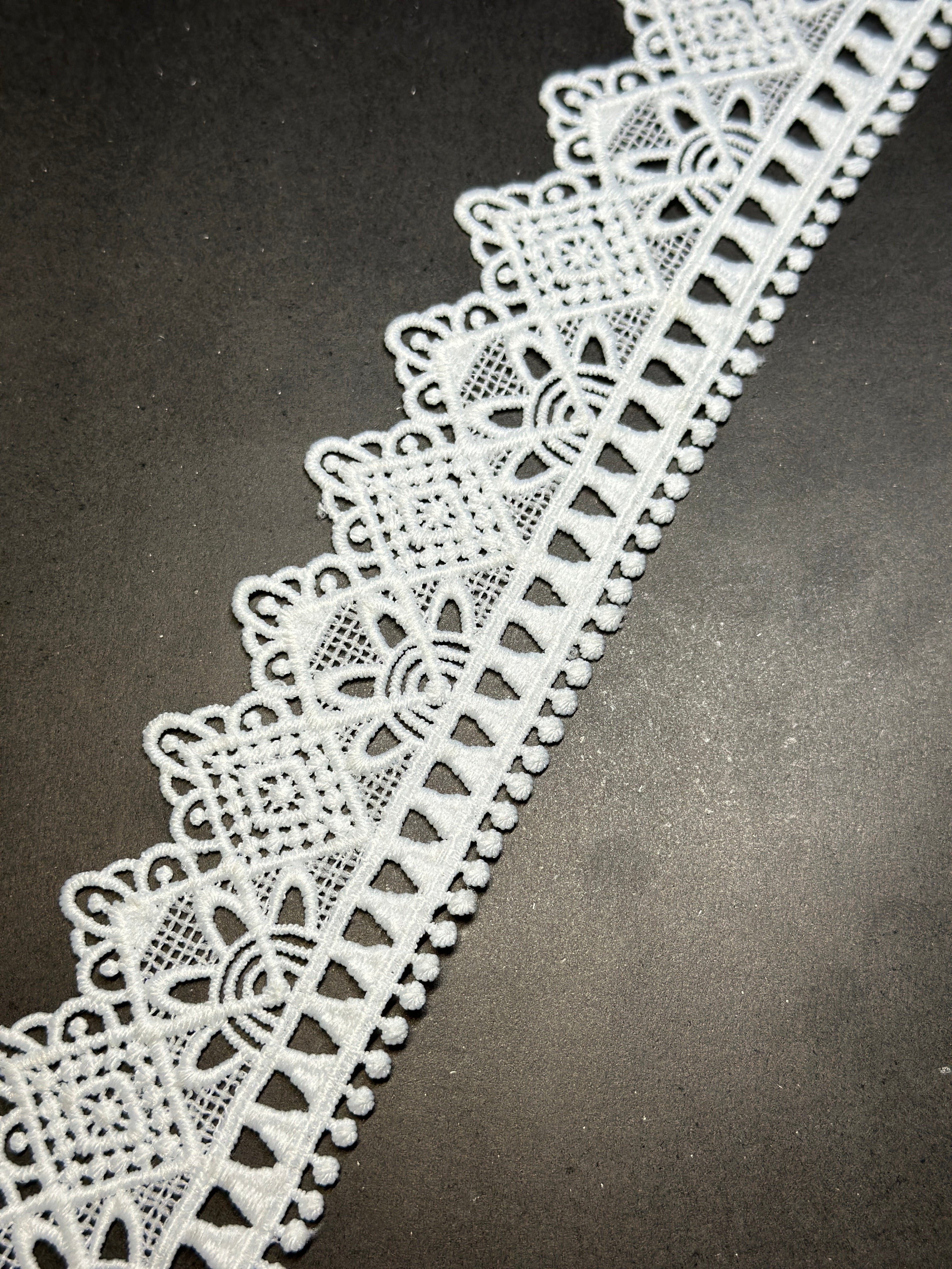 Milky Lace - ( L031 )