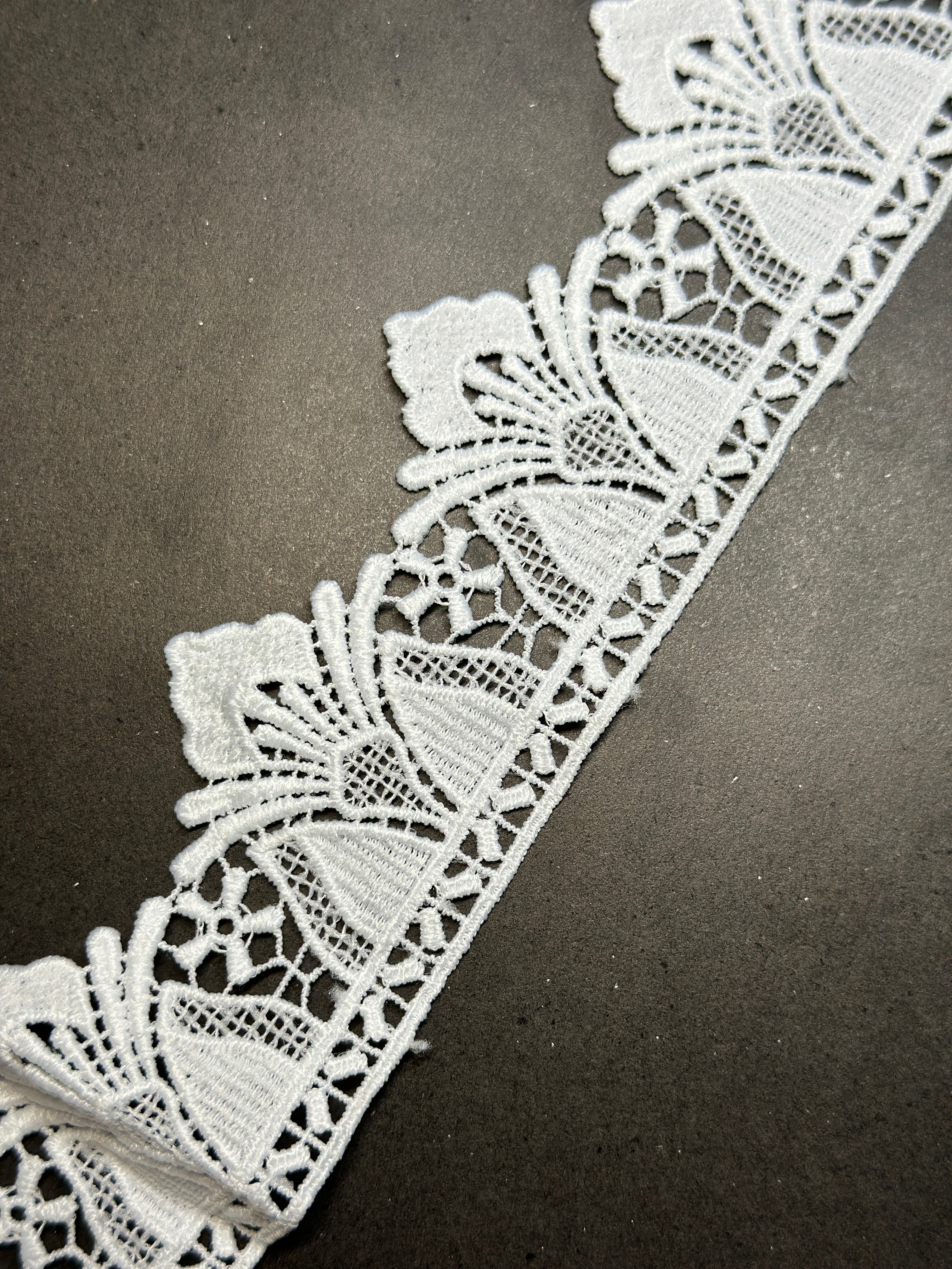 Milky Lace - ( L035 )