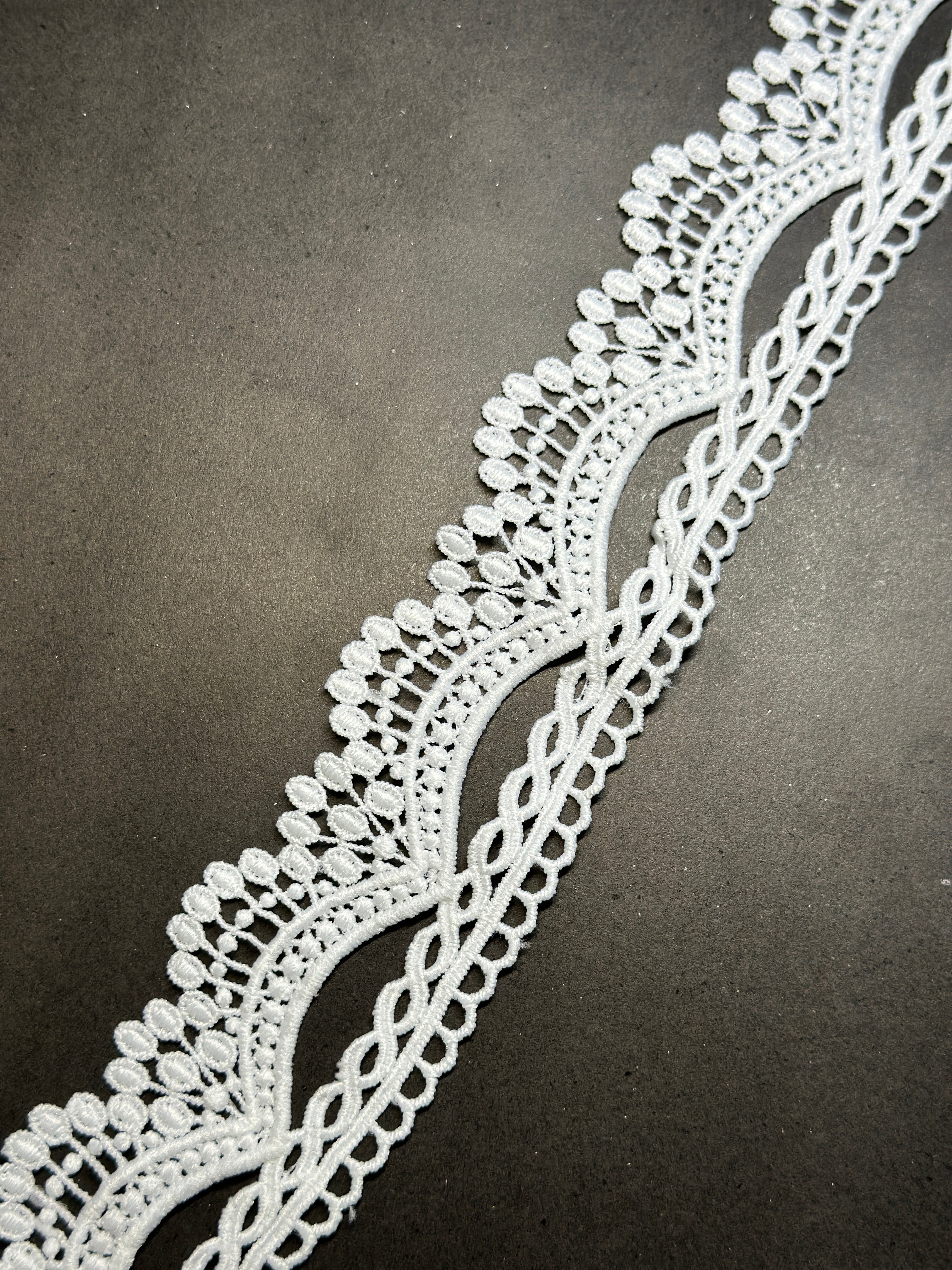 Milky Lace - ( L037 )