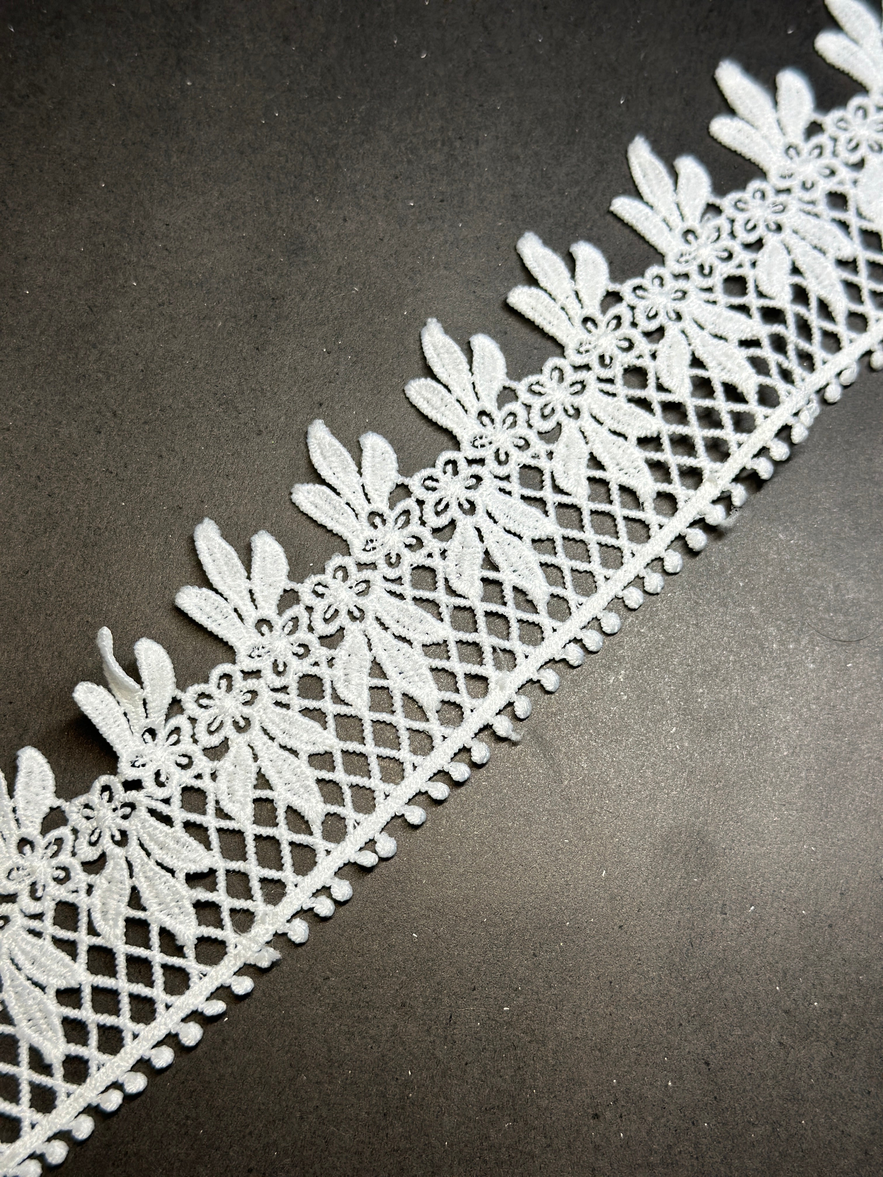 Milky Lace - ( L039 )