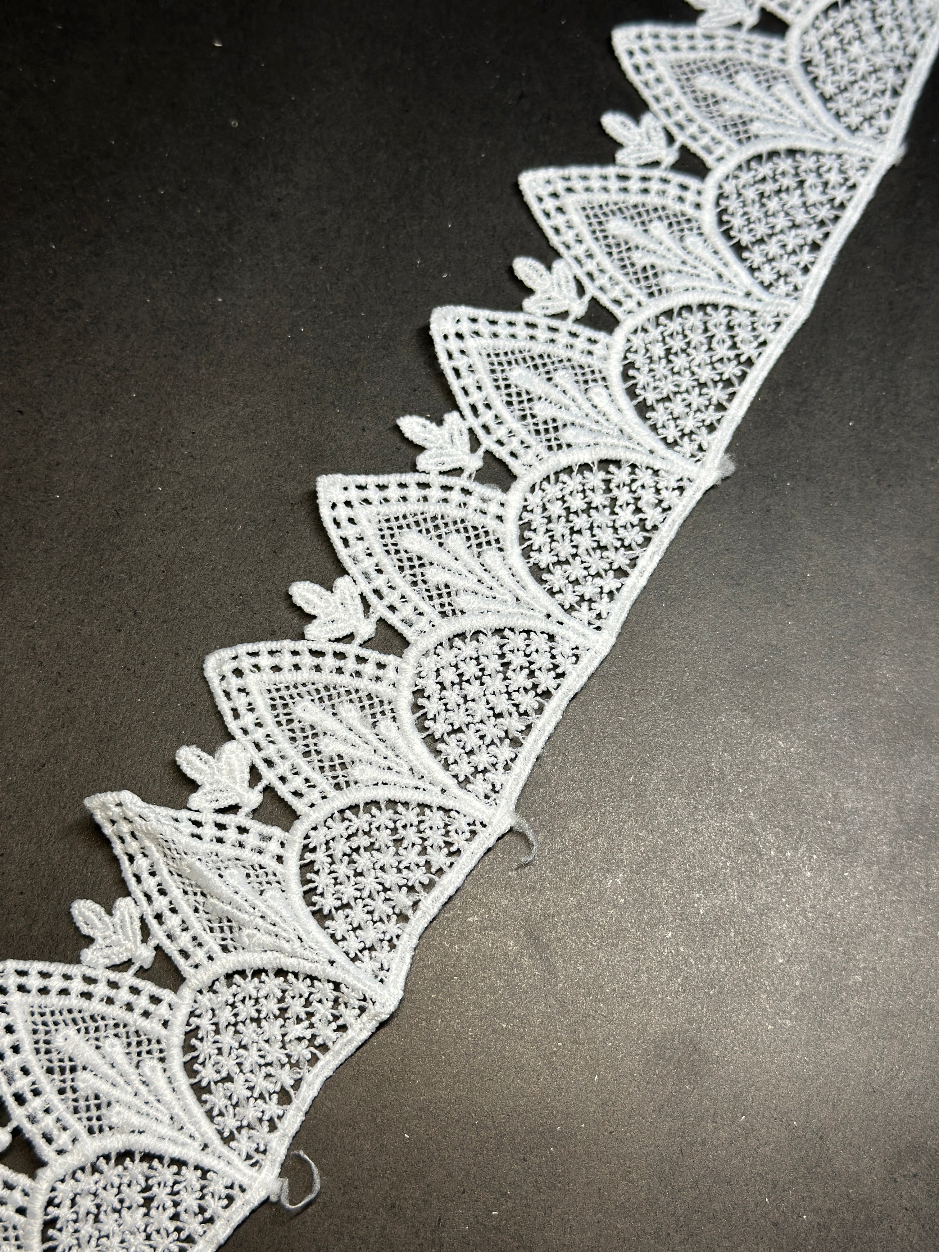 Milky Lace - ( L045 )