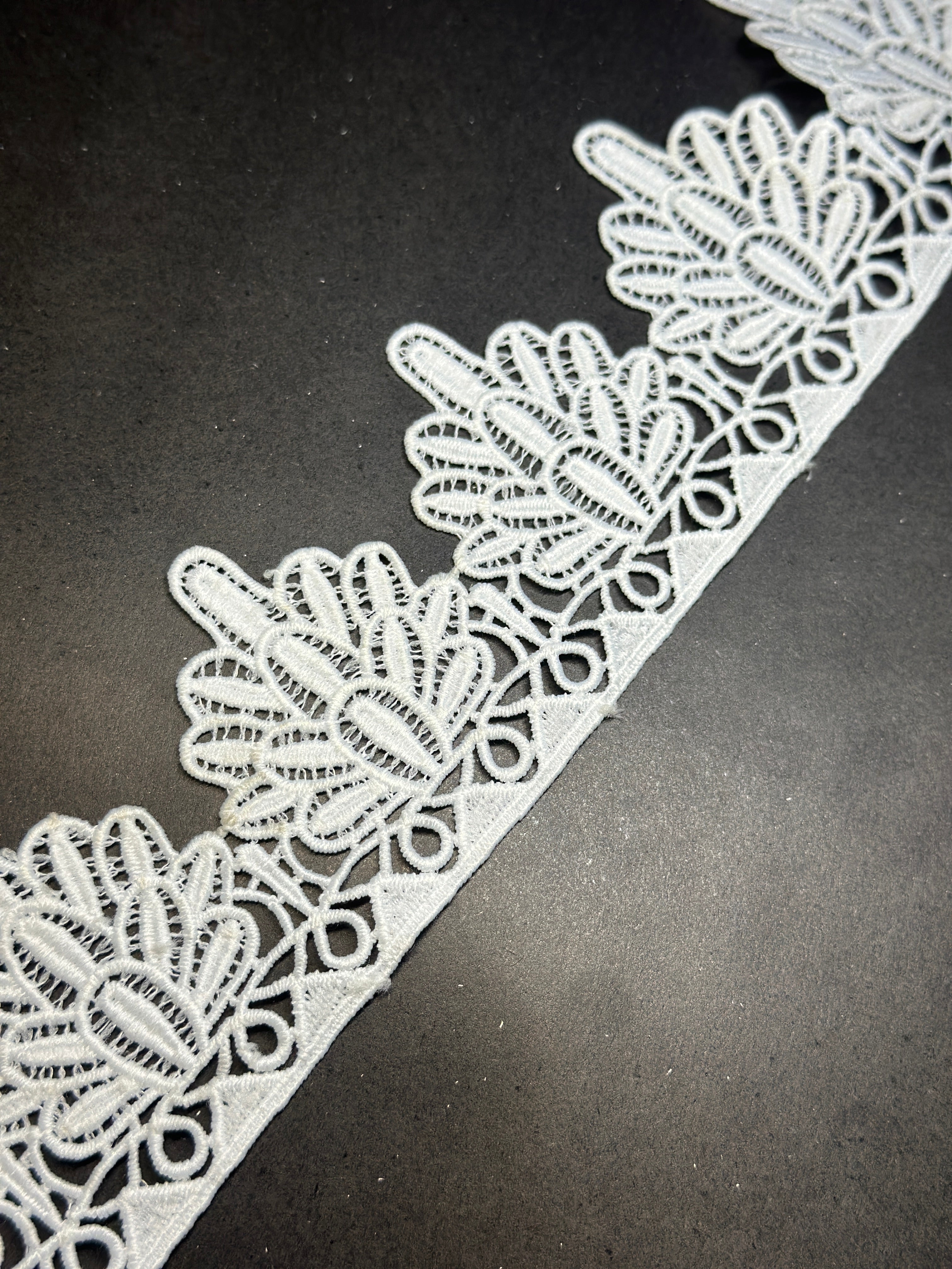 Milky Lace - ( L060 )