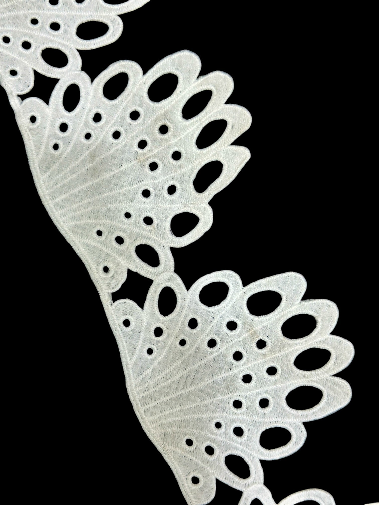 Milky Lace - ( L201 )