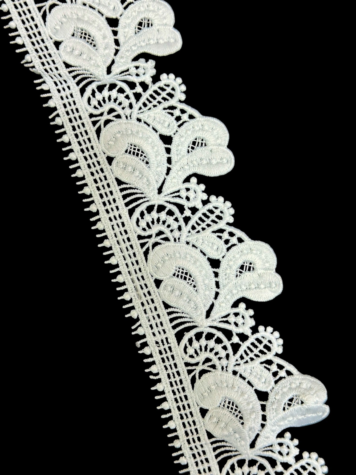 Milky Lace - ( L202 )