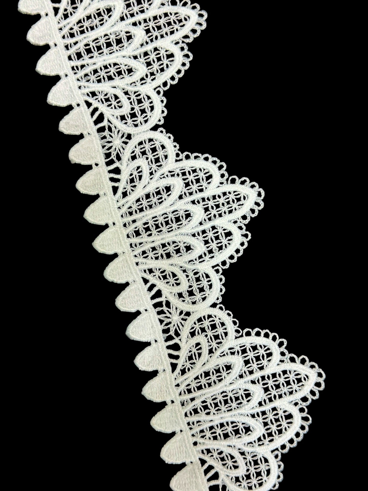 Milky Lace - ( L205 )