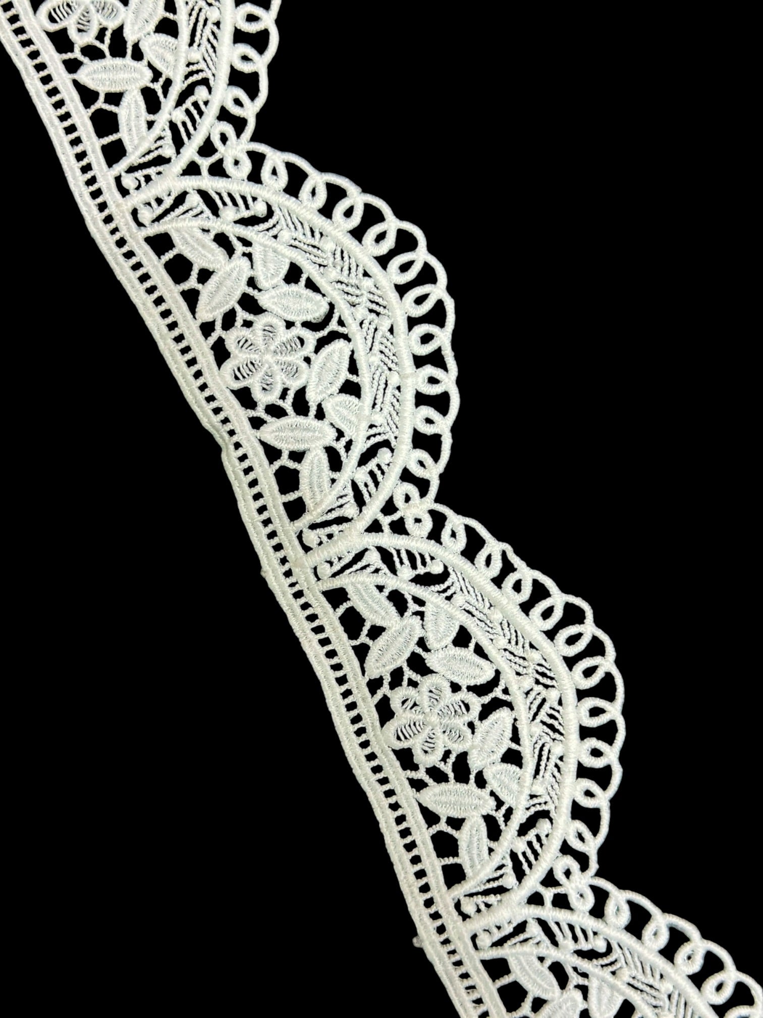 Milky Lace - ( L209 )