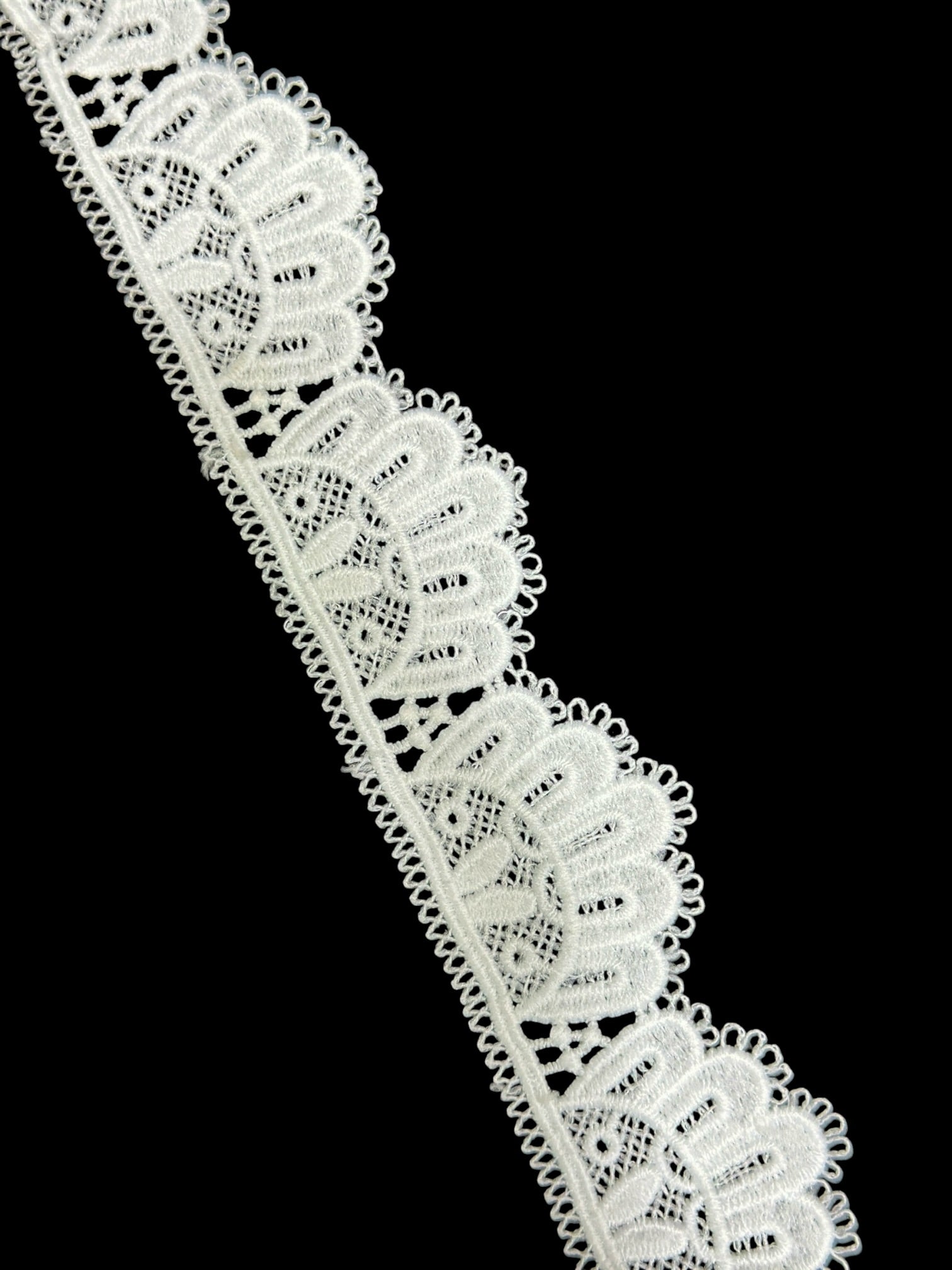 Milky Lace - ( L211 )