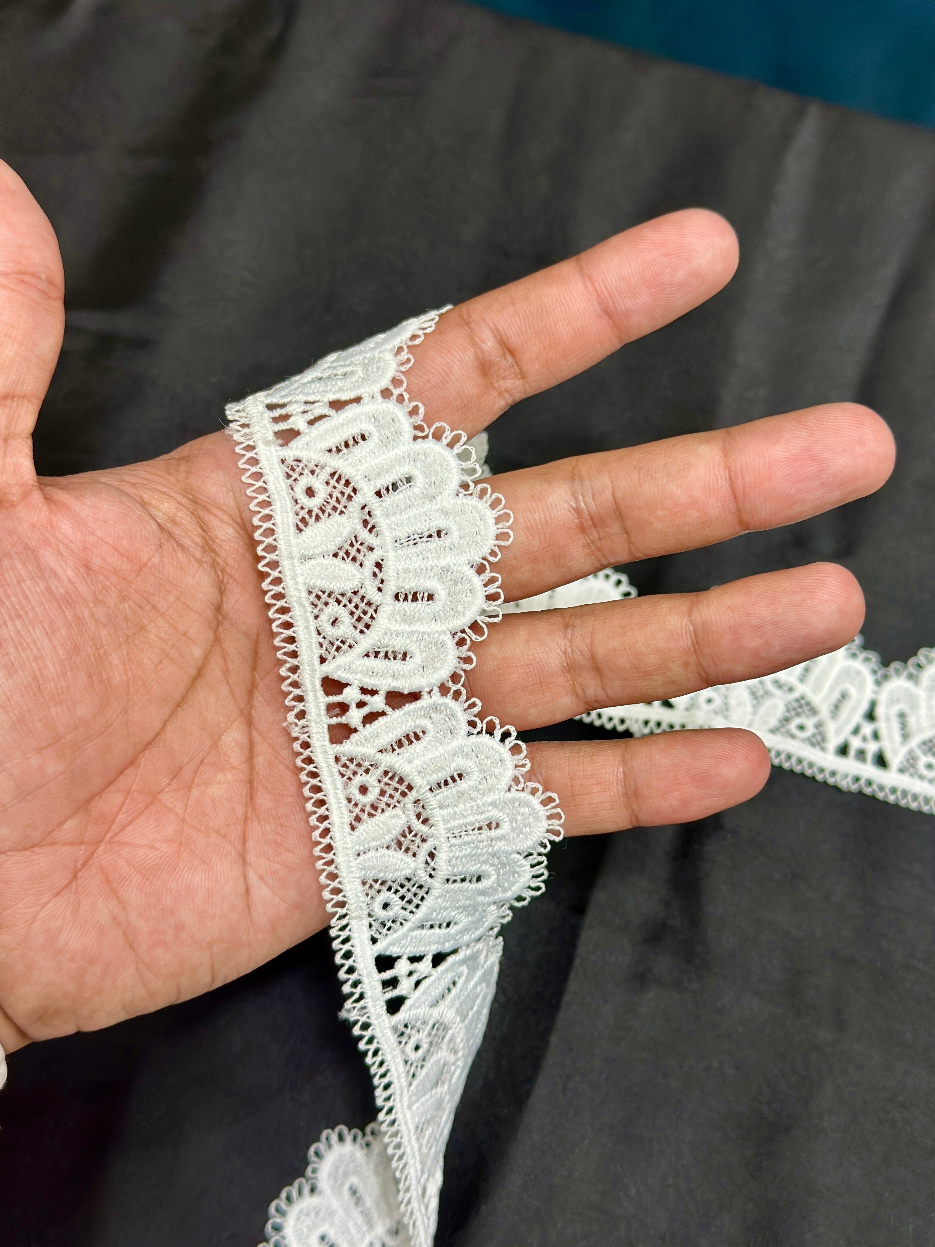 Milky Lace - ( L211 )
