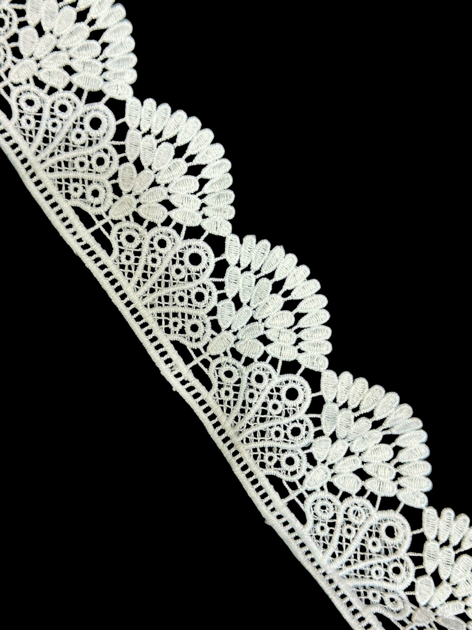 Milky Lace - ( L214 )
