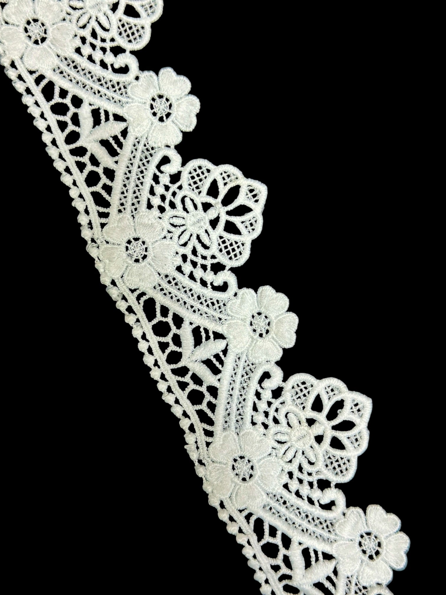 Milky Lace - ( L218 )