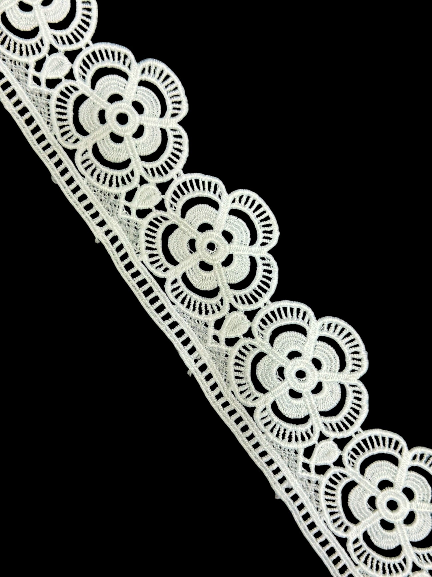 Milky Lace - ( L220 )