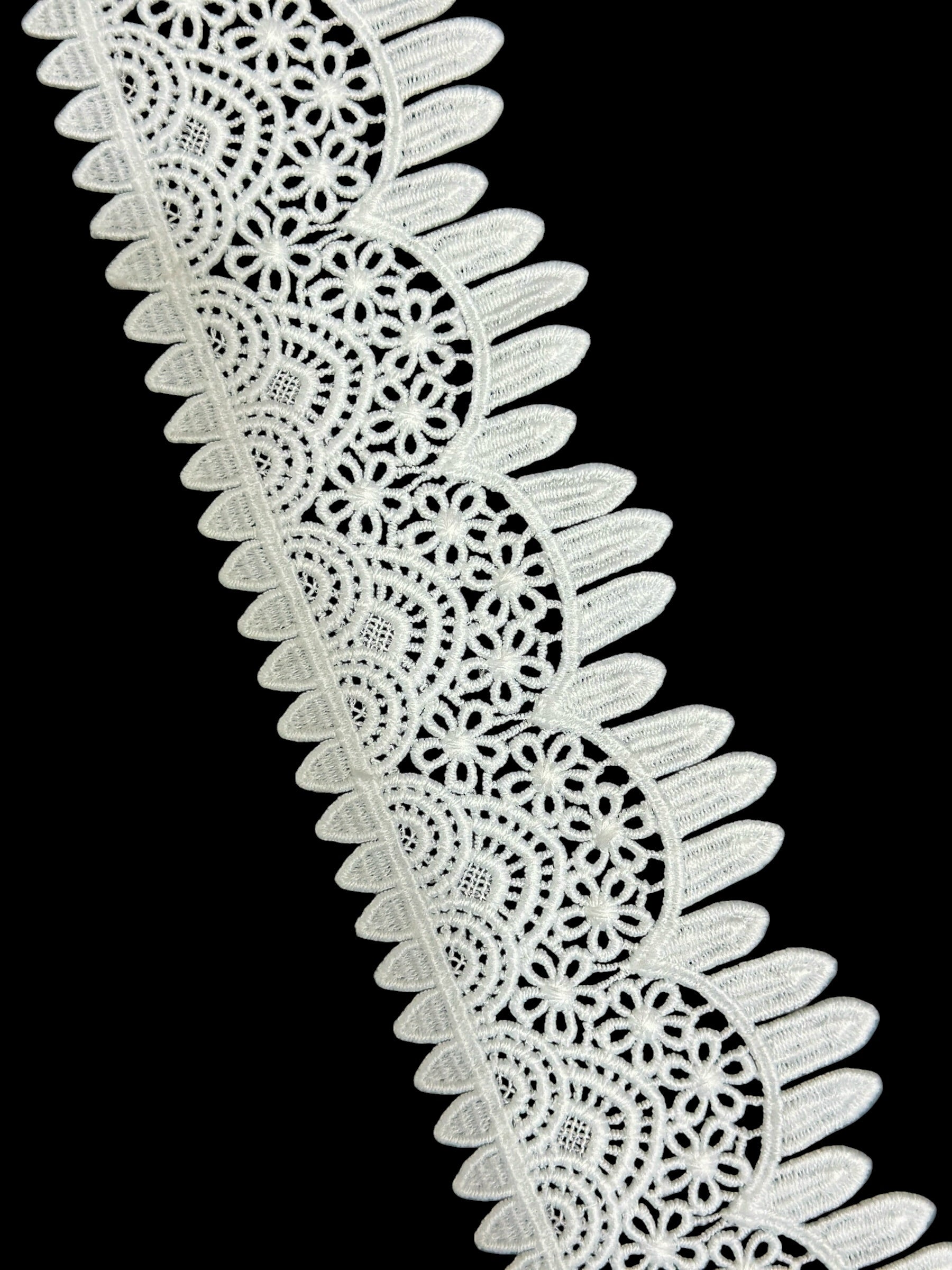 Milky Lace - ( L224 )