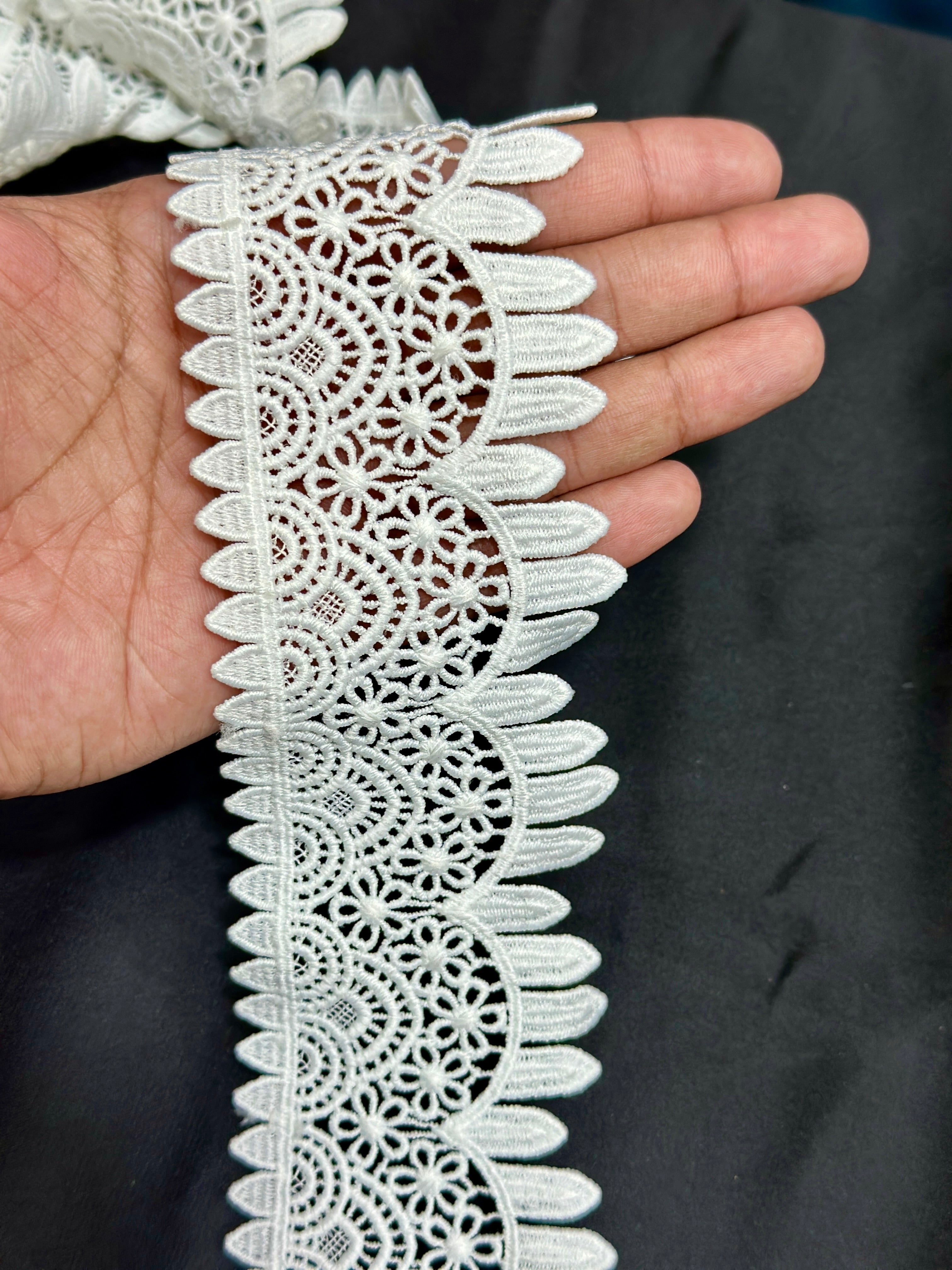 Milky Lace - ( L224 )