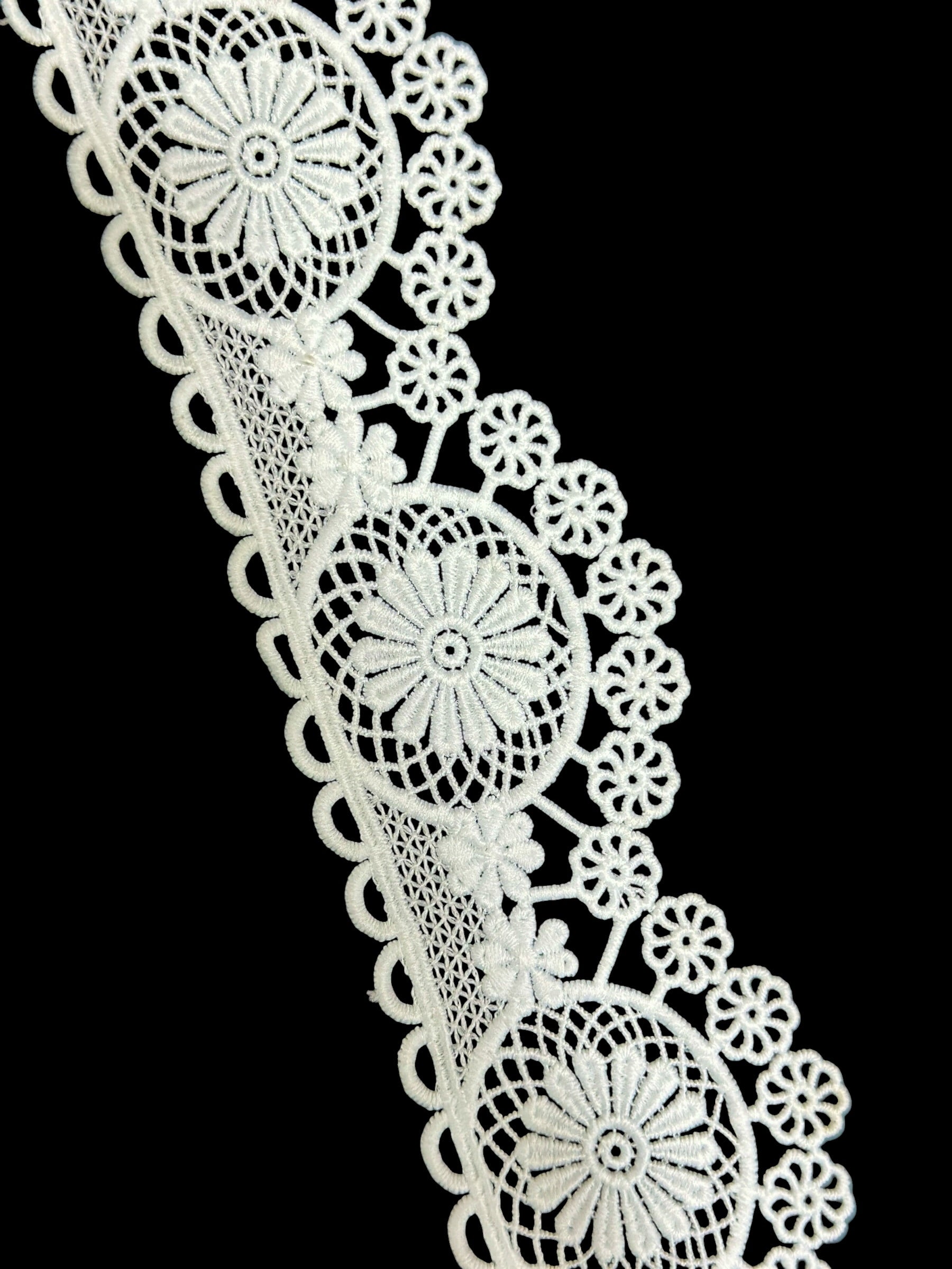 Milky Lace - ( L225 )