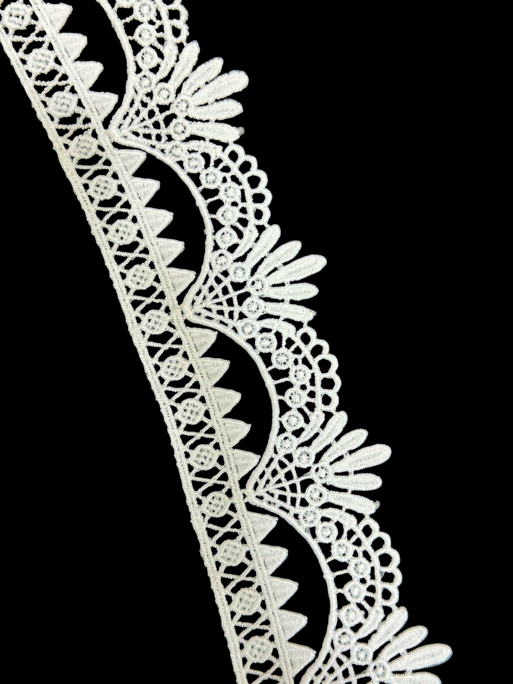 Milky Lace - ( L229 )