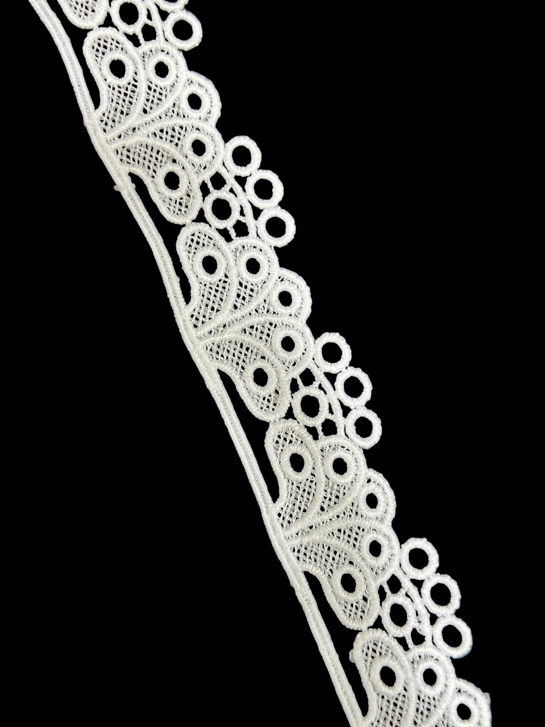 Milky Lace - ( L232 )