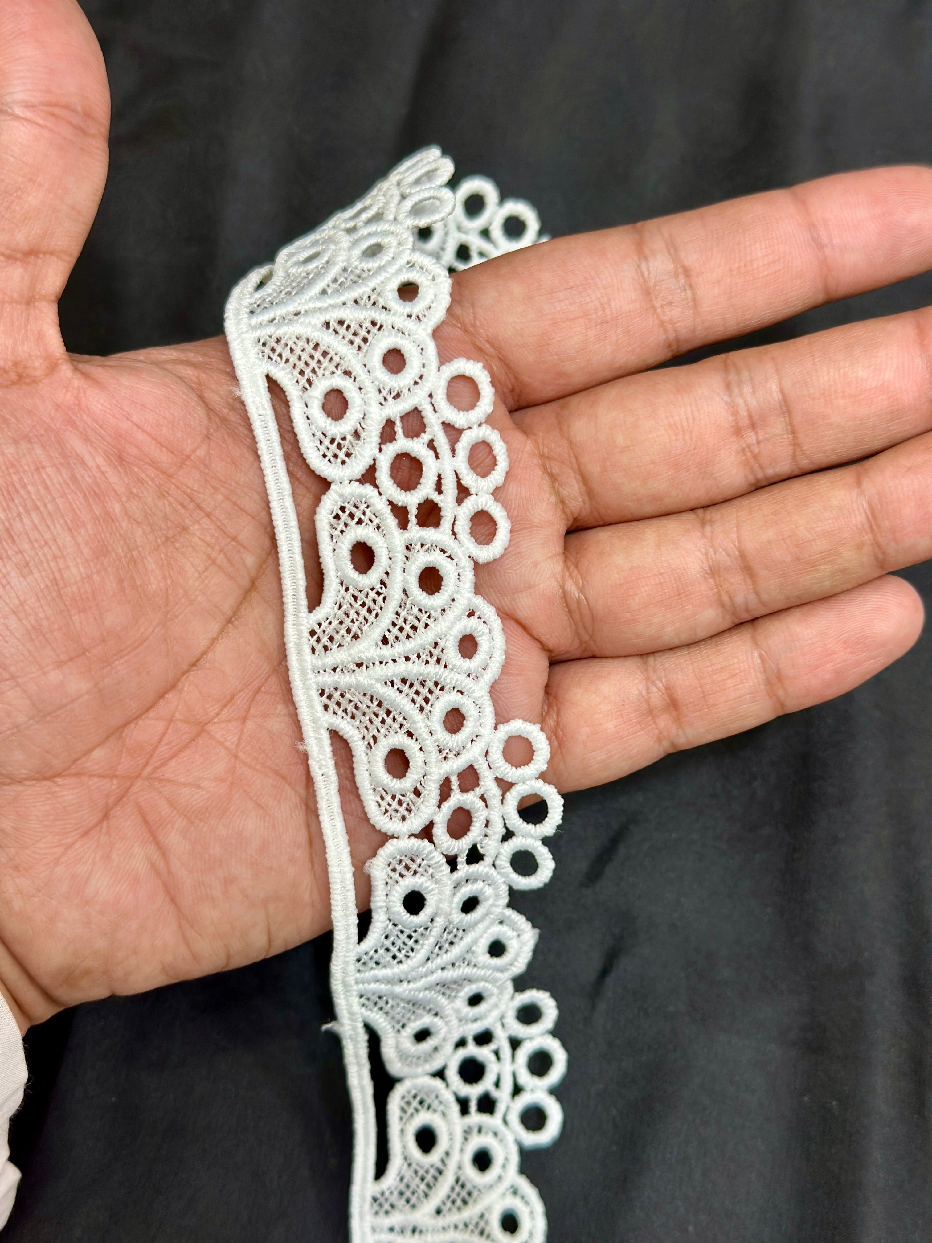 Milky Lace - ( L232 )