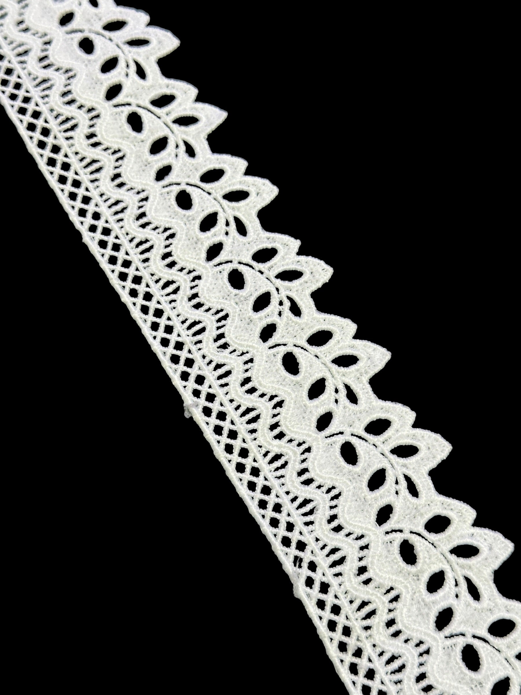 🌿 Milky Lace - ( L394 )