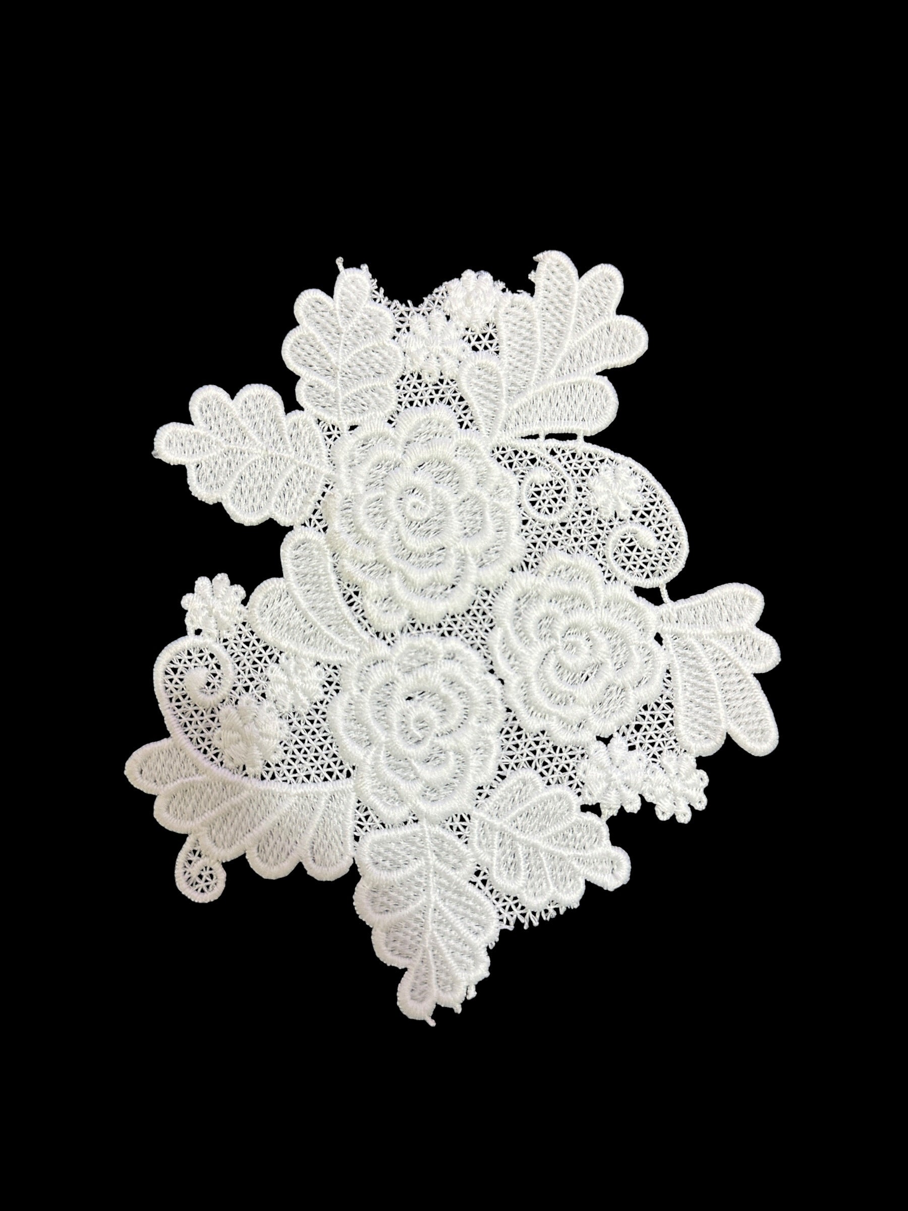🌺 3D Designer Motfits - ( M022 )