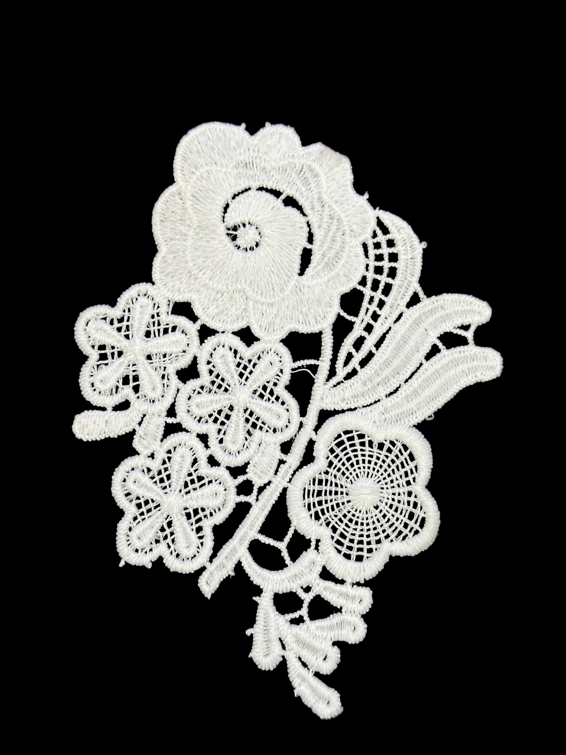 🌺 3D Designer Motfits - ( M021 )