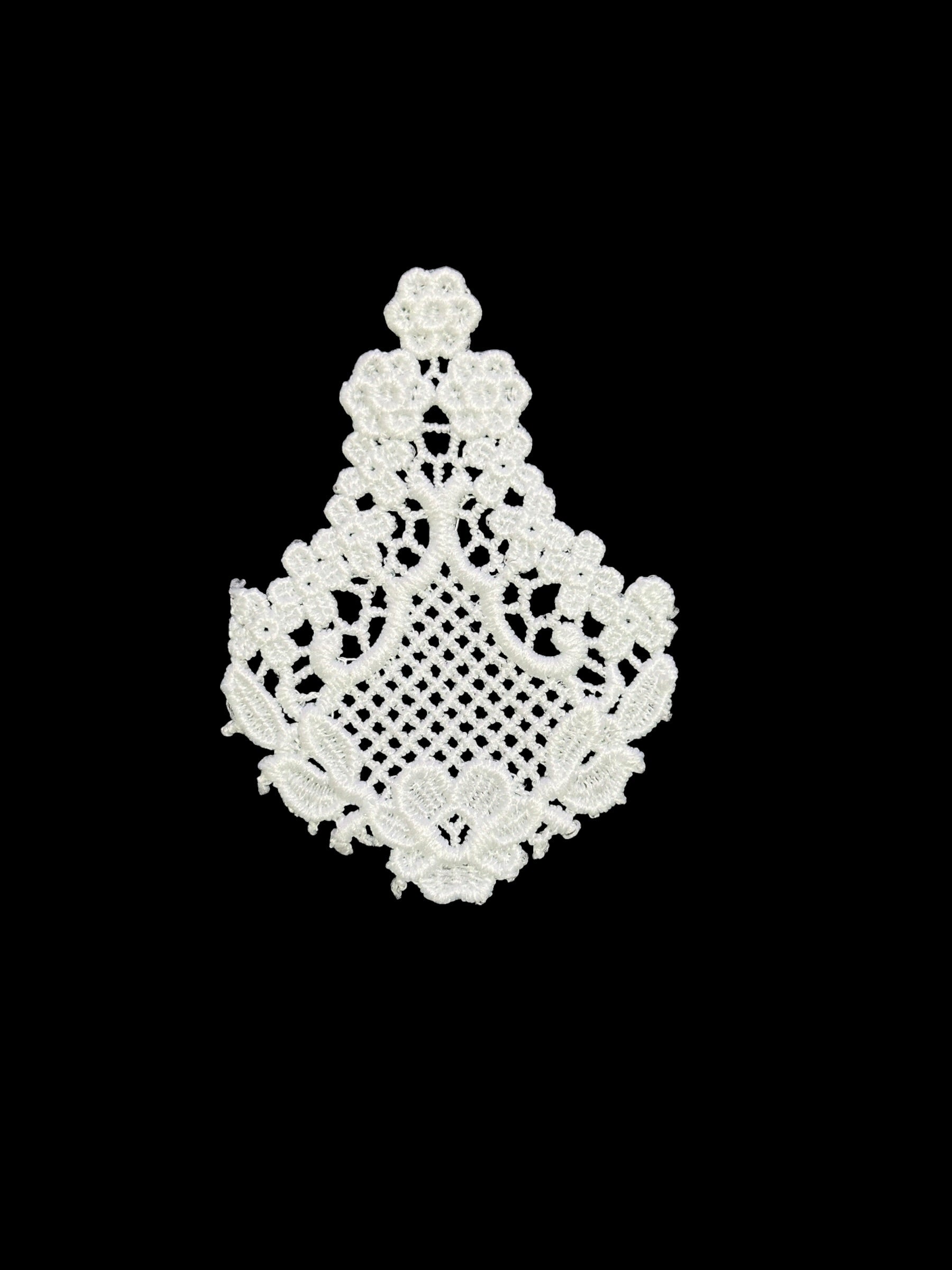 🌺 3D Designer Motfits - ( M019 )