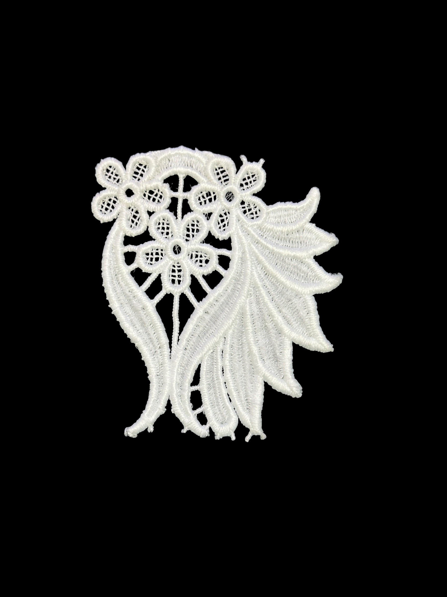🌺 3D Designer Motfits - ( M013 )