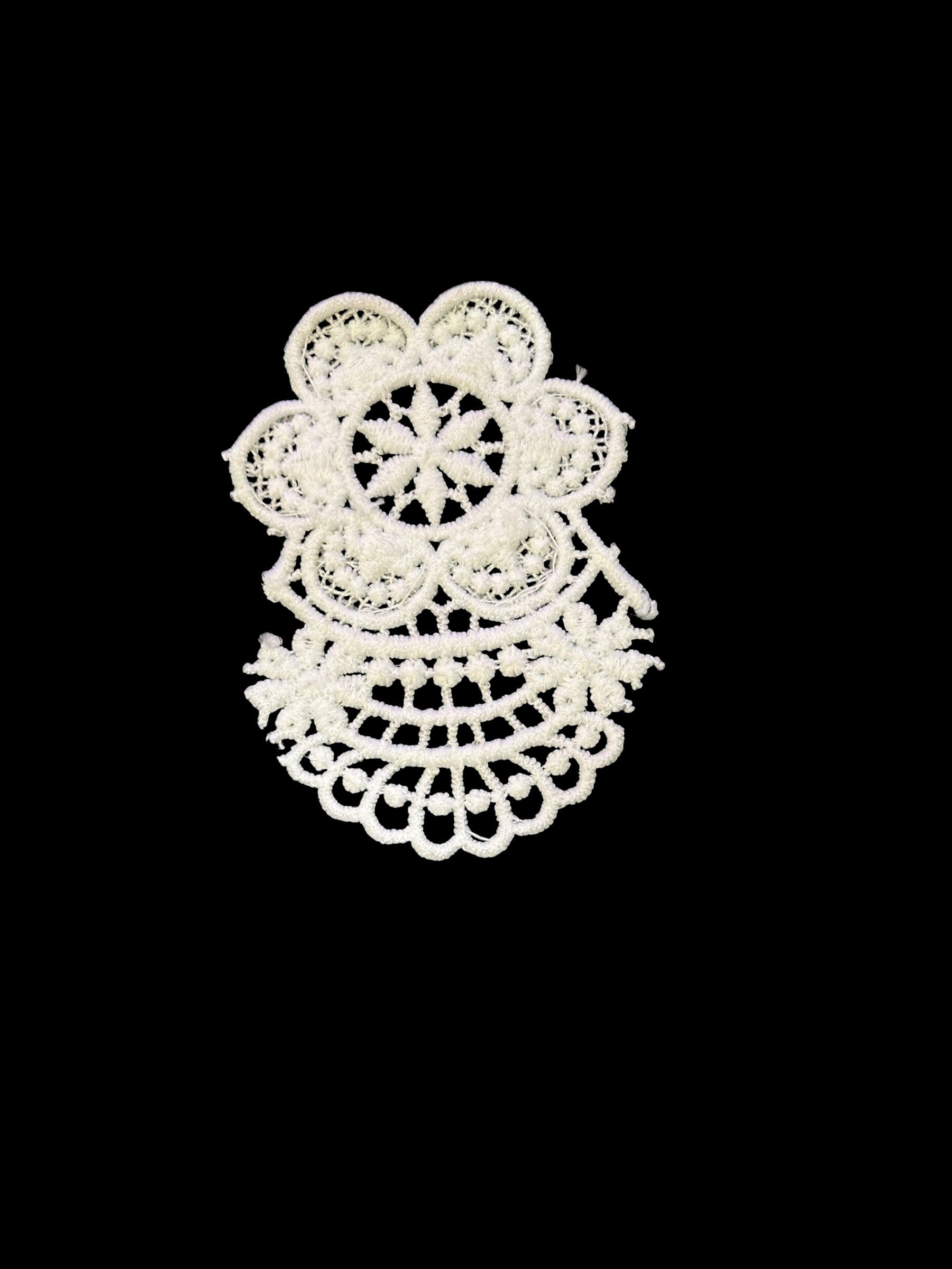 🌺 3D Designer Motfits - ( M014 )