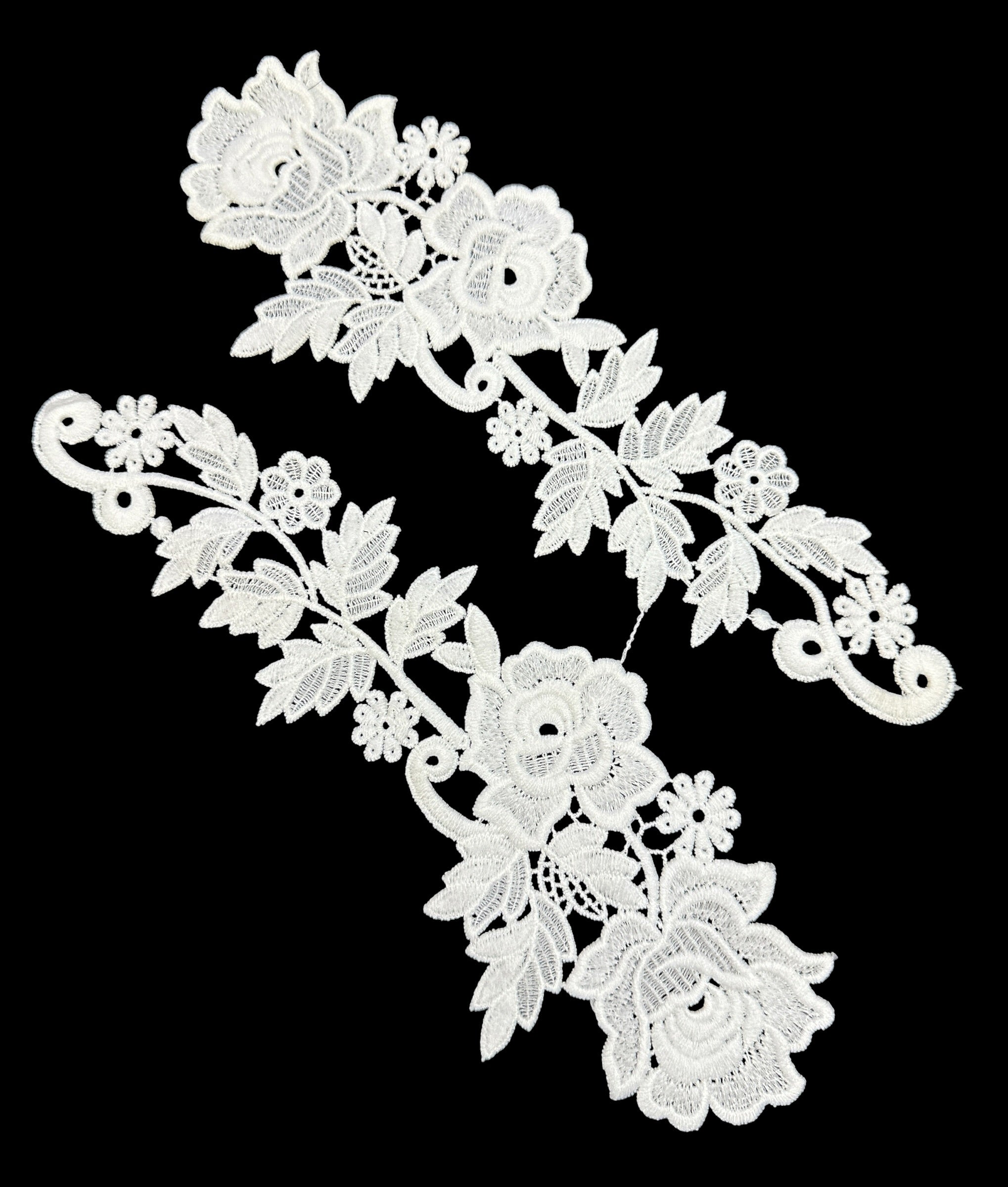 🌺 3D Designer Motfits - ( M023 )