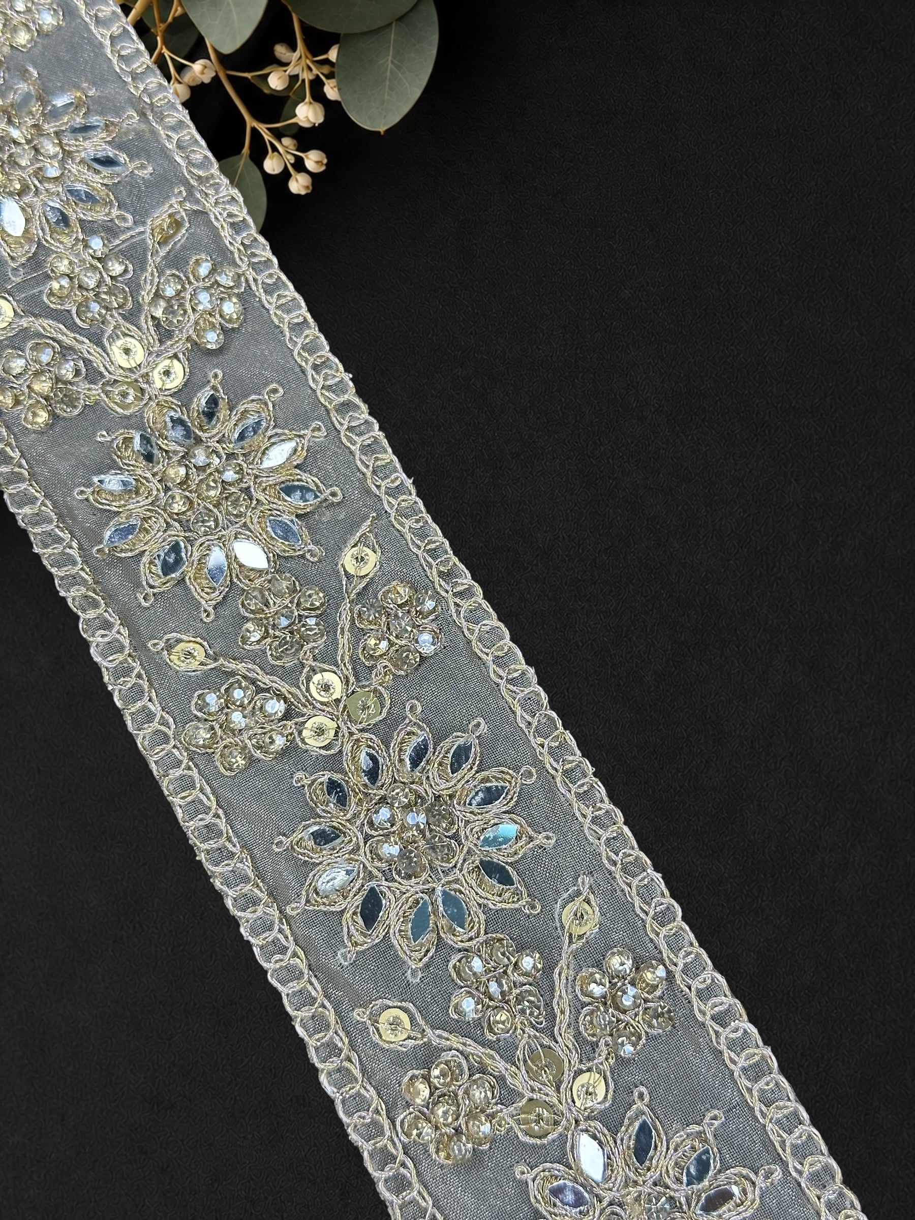 Fancy Designer Lace - FL-050