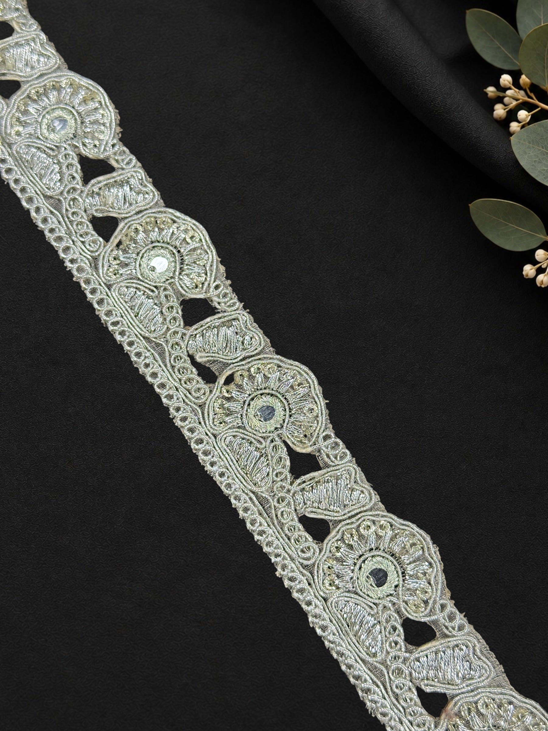 Fancy Designer Lace - FL-039